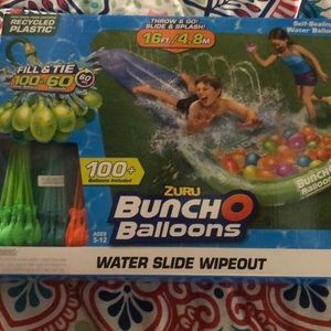 Zuru BunchO Balloons